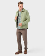 Men's Keeline Snap Shirt - Switchback