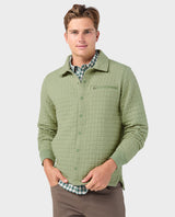 Men's Keeline Snap Shirt - Switchback