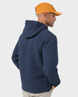Men's Keeline Hoodie - Mountain Shadow