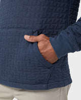 Men's Keeline Hoodie - Mountain Shadow