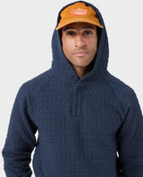 Men's Keeline Hoodie - Mountain Shadow