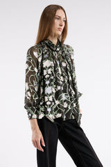 Beatrice Blouse