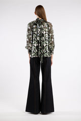 Beatrice Blouse