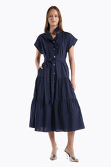 Jonah Dress