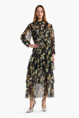 Nicole Dress