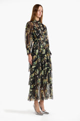 Nicole Dress