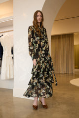 Nicole Dress