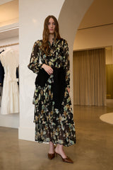 Nicole Dress