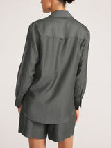 Everyday Voile Shirt