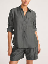 Everyday Voile Shirt