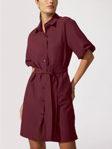 Villa Dress