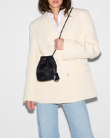 Mini Frankie Bucket Bag