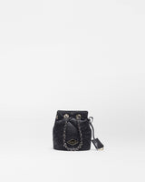 Mini Frankie Bucket Bag