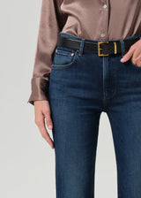 Citizens of Humanity Lilah High Rise Bootcut - Moonlight