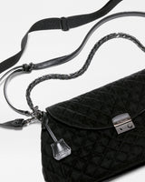 Crosby Lock Shoulder