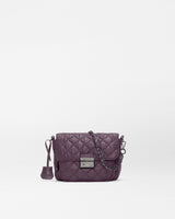 Small Crosby Lock Crossbody