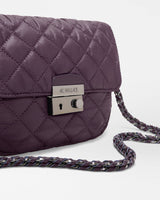 Small Crosby Lock Crossbody