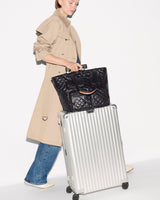 Medium Metro Travel Tote