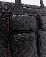 Medium Metro Travel Tote