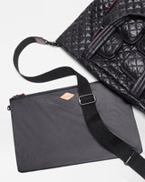 Medium Metro Travel Tote