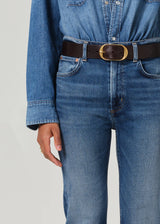 Zurie Ankle - Oak Hall