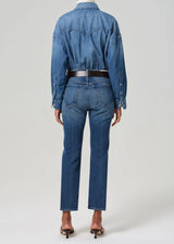 Zurie Ankle - Oak Hall