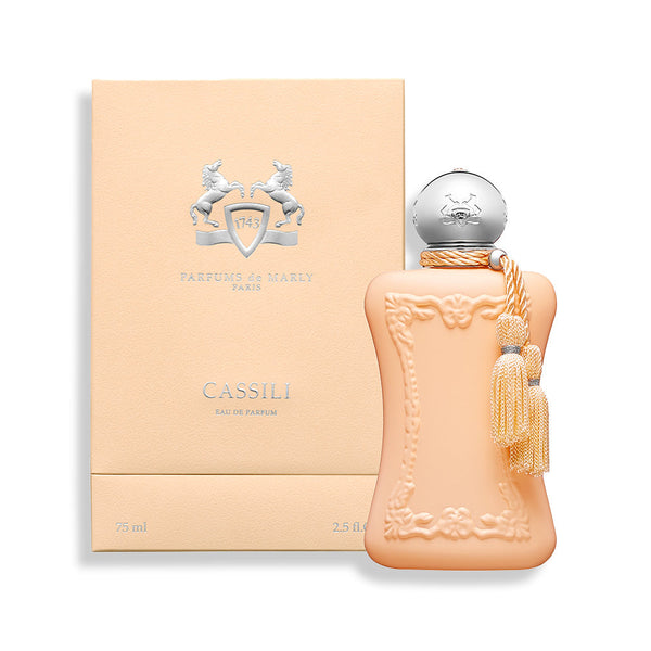 Cassili 75ml Eau de Parfum