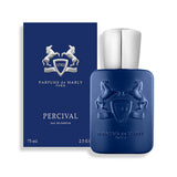 Percival 75ml EDP Spray - Oak Hall