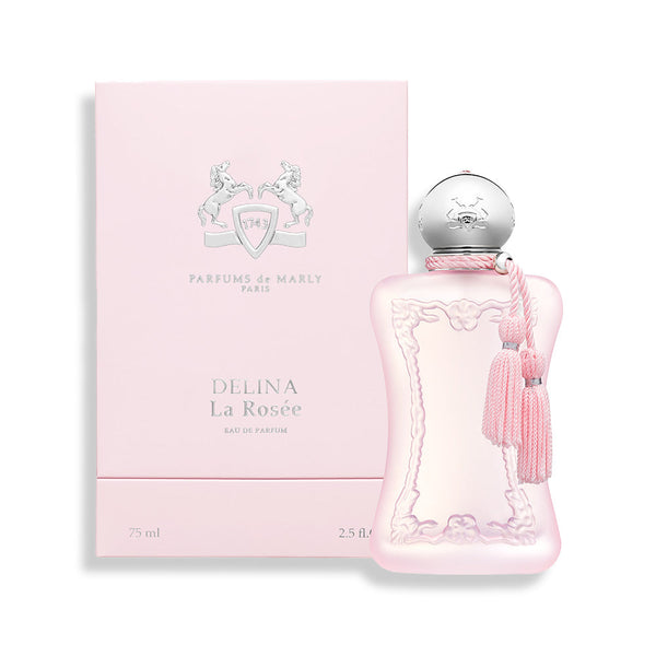 Delina La Rosee 75ml Eau de Parfum