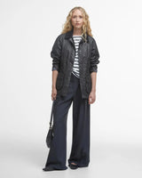 Beadnell Wax Jacket - Oak Hall