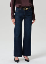 Citizens of Humanity Kimberly 70's Flare - Dark Indigo