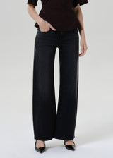 Citizens of Humanity Nora Trouser Leg - Cat Eye