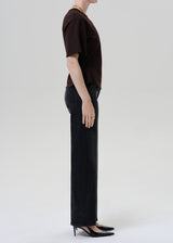 Citizens of Humanity Nora Trouser Leg - Cat Eye