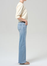 Nora Trouser In Bowery - Oak Hall