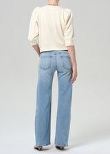 Nora Trouser In Bowery - Oak Hall