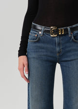 Citizens of Humanity Nora Trouser Leg - Nocturnal