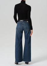 Citizens of Humanity Nora Trouser Leg - Nocturnal
