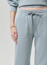 Citizens of Humanity Freya Sweatpant - Sea Glass