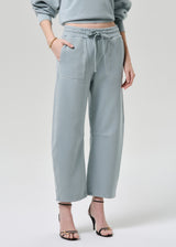 Citizens of Humanity Freya Sweatpant - Sea Glass