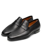 Diezma II Penny Loafer - Oak Hall