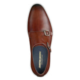 Bolivar Monk Strap - Oak Hall