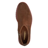 Dudley Lug Zip Boot - Oak Hall
