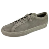 Achilles Suede Sneaker - Oak Hall