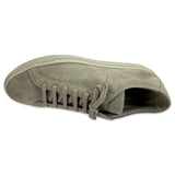Achilles Suede Sneaker - Oak Hall