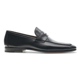 Sasso Dress Penny Loafer - Oak Hall