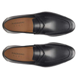 Sasso Dress Penny Loafer - Oak Hall