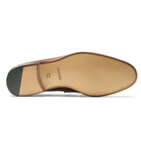 Sasso Dress Penny Loafer - Oak Hall