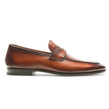 Sasso Dress Penny Loafer - Oak Hall