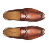 Sasso Dress Penny Loafer - Oak Hall