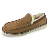 Mcguffey Shearling Loafer - Oak Hall